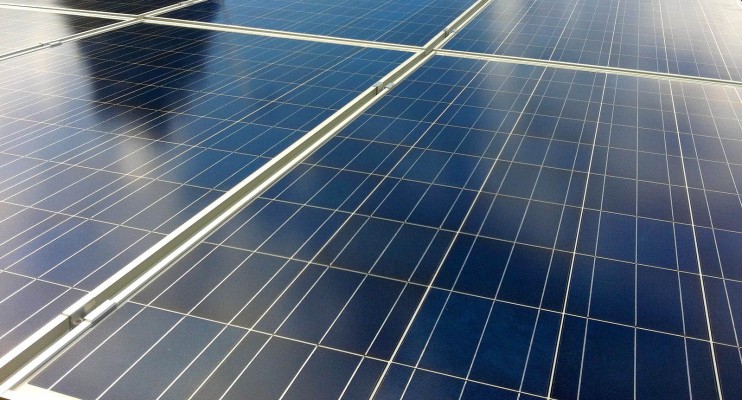 Green Solar World can clean your solar panels to get them more productive!